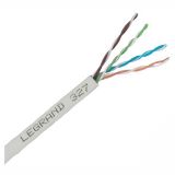 超5類非屏蔽（U/UTP)，4對(duì)，低煙無(wú)鹵線纜