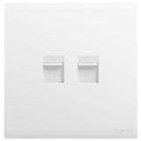 KS 二位平口信息面板