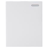 羅格朗開關插座 尚超 白色 兩位雙控 二開雙控開關功能件 16AX