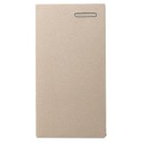 羅格朗開關插座 尚超 爍金 三位雙控 三開雙控開關功能件 16AX