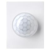 羅格朗開關插座 尚超 白色 紅外感應開關功能件 兩線 200W