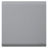 羅格朗智能家居 簡(jiǎn)悅BLE IOT 深砂銀 一位智能開關(guān)