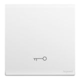 羅格朗開關插座 仕藝Pro 玉蘭白 門禁開關