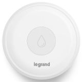 羅格朗智能家居 逸景Plus IOT 水浸探測器