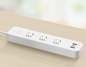 羅格朗新升級排插