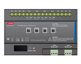 尊寶智慧照明解決方案