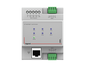 羅格朗智慧照明